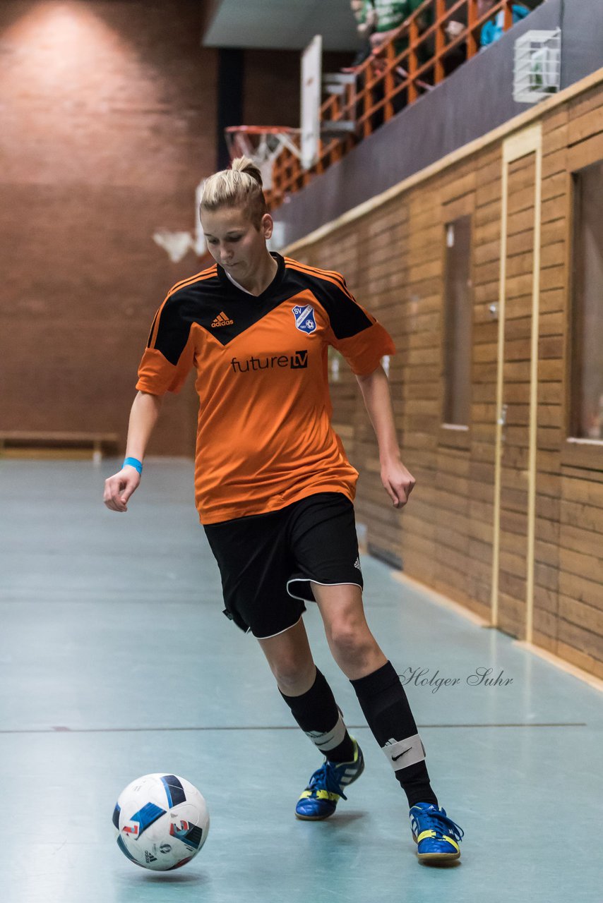 Bild 135 - Dodenhof Cup